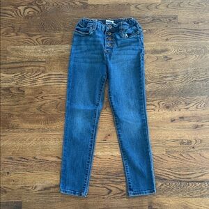 OshKosh B'gosh Kids Blue Jeans